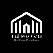 business gate