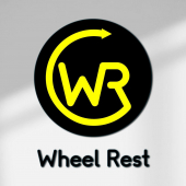 Wheel Rest