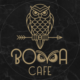 Boma Cafe