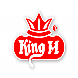 King M