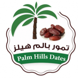 Palm Hills Dates photography