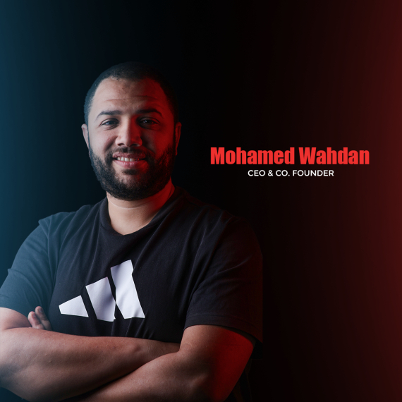 mohamed wahdan